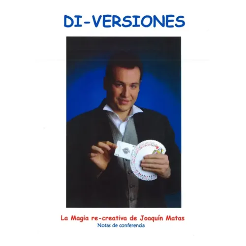 Joaquin Matas – Diversiones