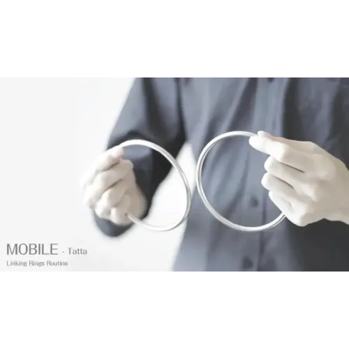 Mobile by Tatta Latta