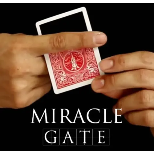 2024 Miracle Gate by China Magic