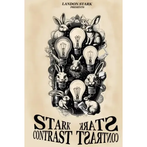 The Stark Contrast by Landon Stark