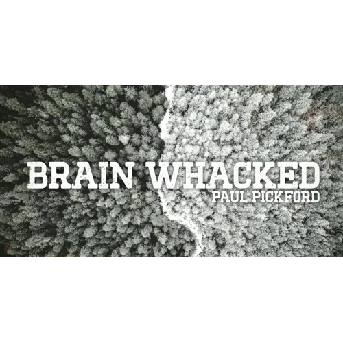 Paul Pickford – Brain Whacked