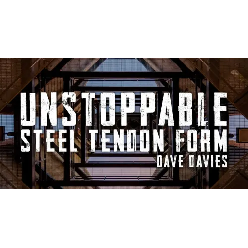 David Davis – Unstoppable