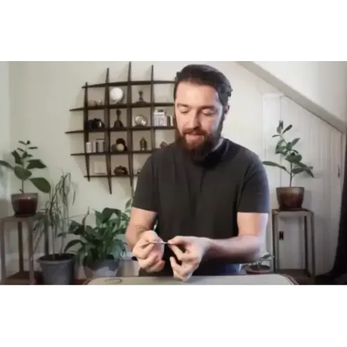 Beginner Routine Construction by Danny Goldsmith