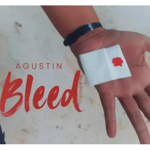 Bleed by Agustin