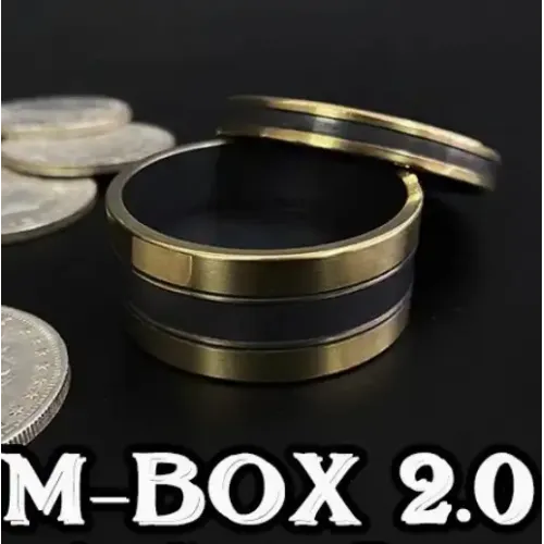 M-Box 2.0