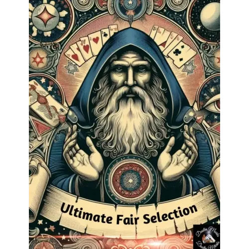 Ultimate Fair Selection by Dustin Marks