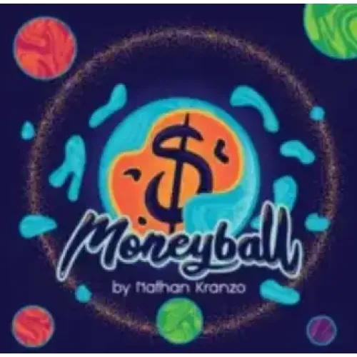 Moneyball by Nathan Kranzo