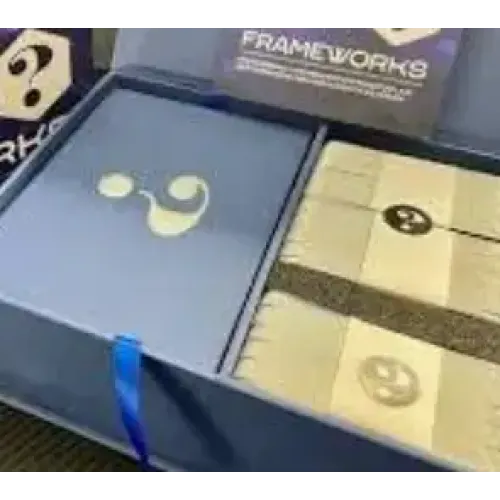 Looch – Frameworks(Video+IMGs)