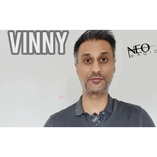 Vinny Sagoo – PERFECT MATCH