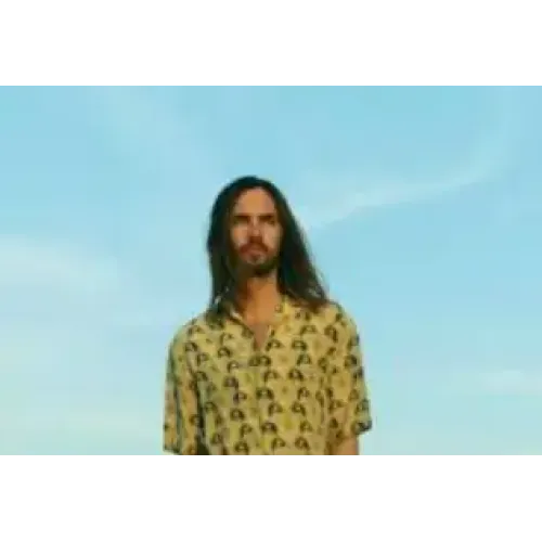Kevin Parker - Fall