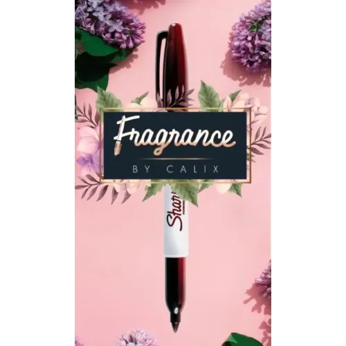 Fragrance by Calix & Magic Dream