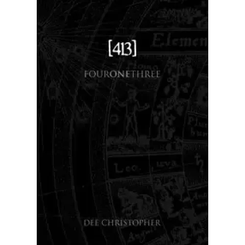 413 by Dee Christopher