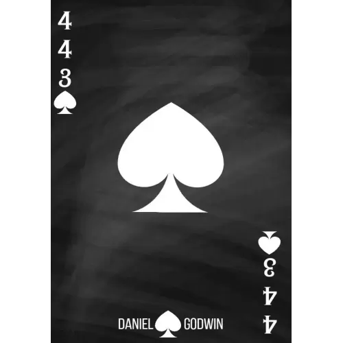 443 by Daniel Godwin