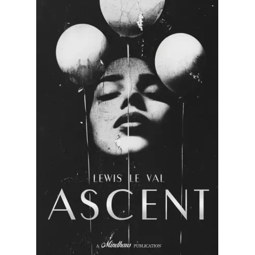 Lewis Le Val – Ascent