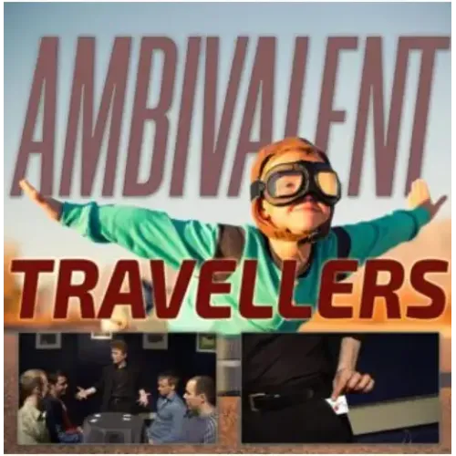 Tom Stone – Ambivalent Travellers