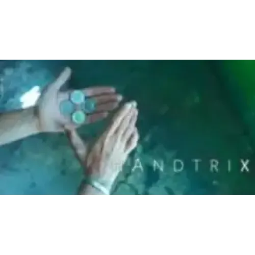 Rogelio Mechilina – HANDTRIX