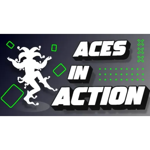 Sergey Zmeev – Ace In Action
