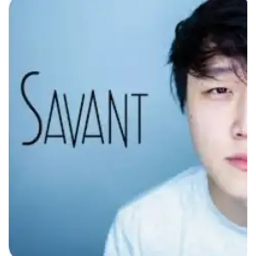 Xavior Spade – Savant
