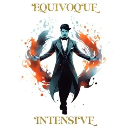 Kenton Knepper - Equivoque Intensive (1-3)
