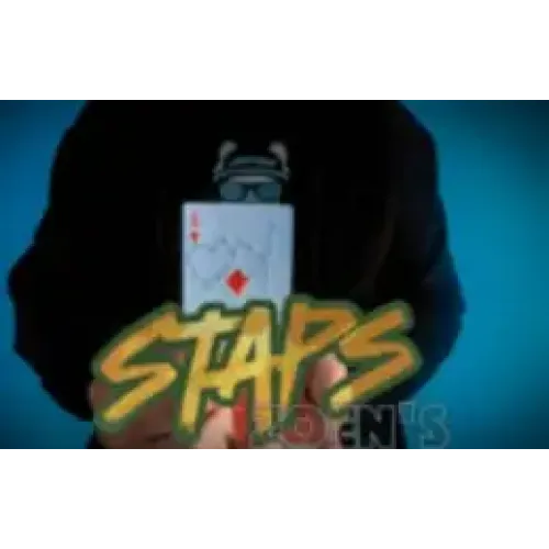 Zoen’s – Straps