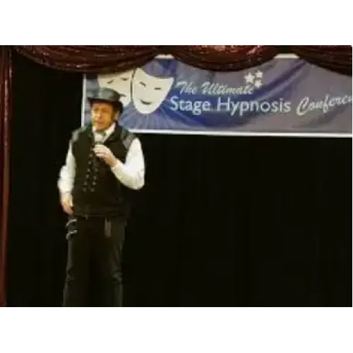 Michael C. DeSchalit – The Ultimate Stage Hypnosis Conference Live Recording 2017 (Audio)