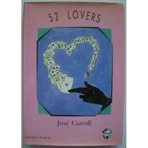 52 Lovers (1-2) by Jose Carroll