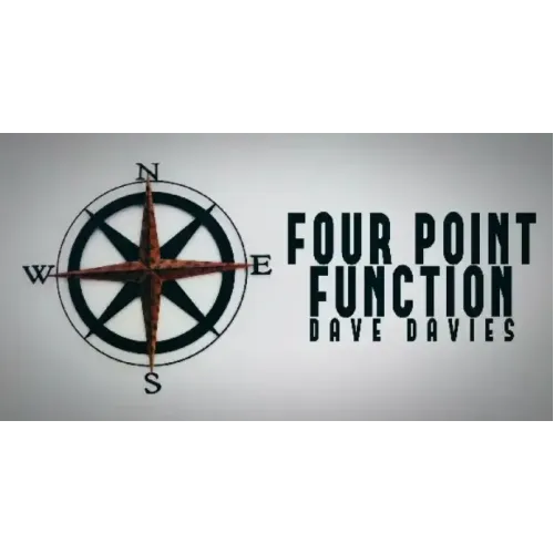 Dave Davies - Four Point Function