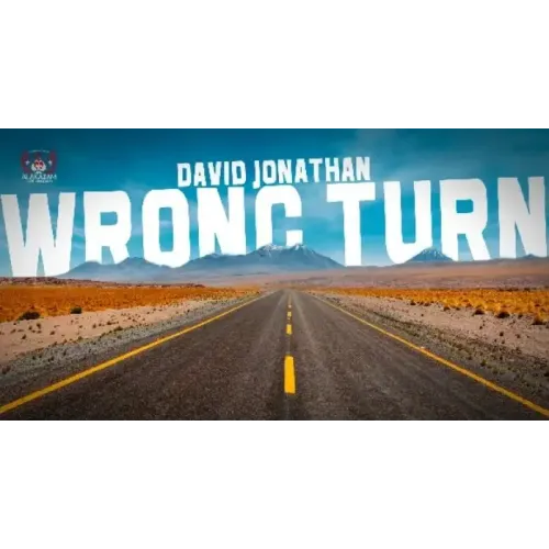 David Jonathan – From The Academy Wrong Turn