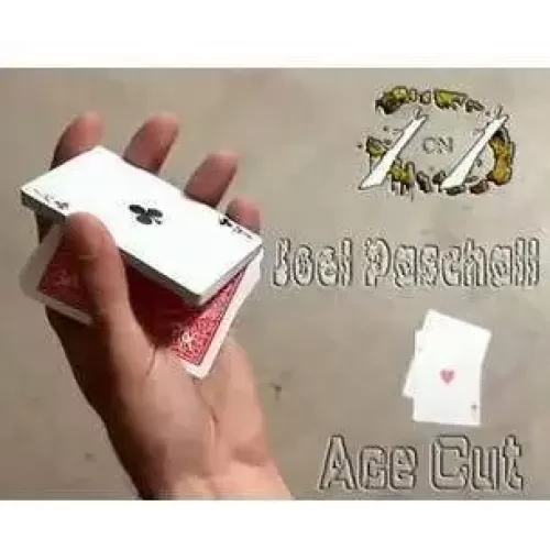 Ace Cut by Joel Paschall