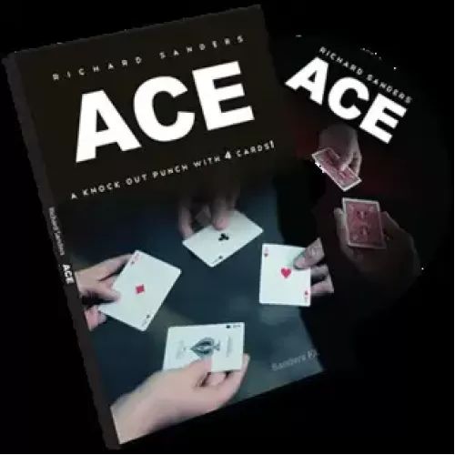 Ace by Richard Sanders