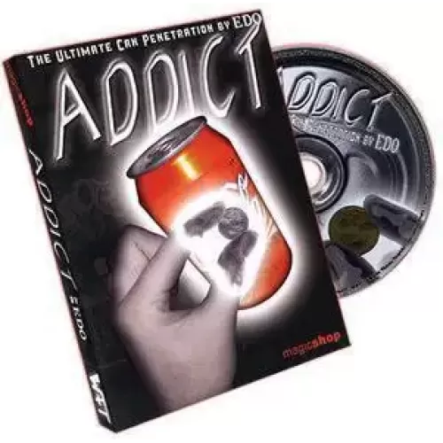 Addict by Edo