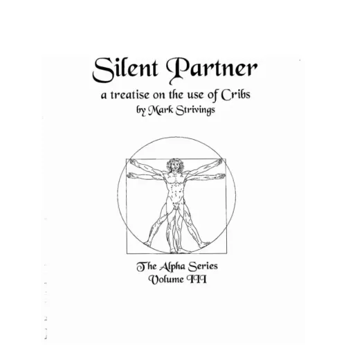 The Alpha Series 3 Silent Partner by Mark Strivings