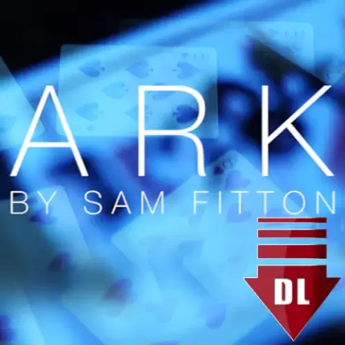 Ark by Sam Fitton