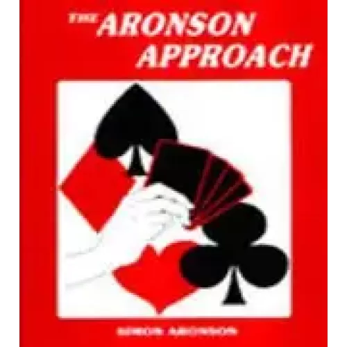 The Aronson Approach by Simon Aronson