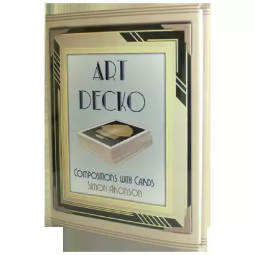 Art Decko by Simon Aronson