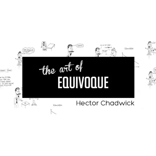 The Art Of Equivoque by Stephen Long