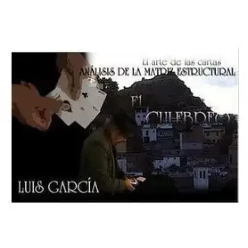 The Ascanio Spread Study by Luis Garcia