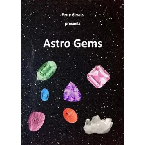 Astro Gems by Ferry Gerats