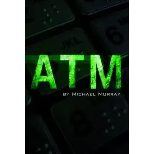 Atm by Michael Murray