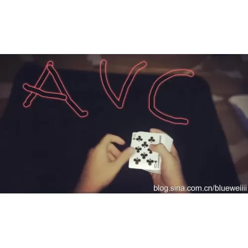 Avc Change by Quang Cd