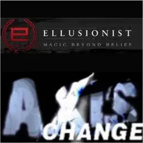 Axis Color Change by Parth Dalal