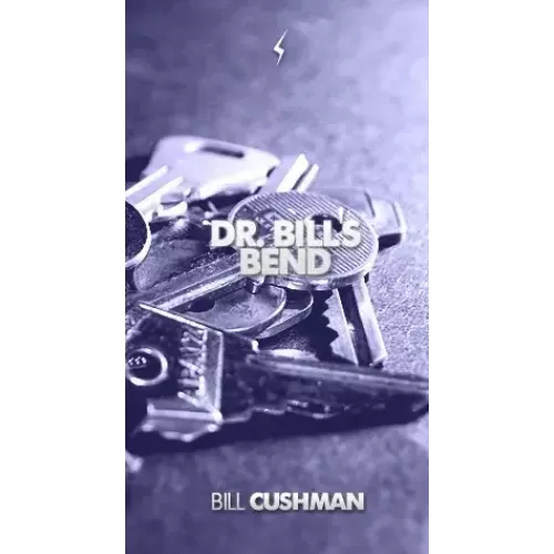 Dr. Bill’s Bend by Bill Cushman