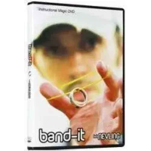 Band It by Kris Nevling