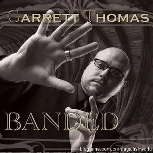 Banded by Garrett Thomas