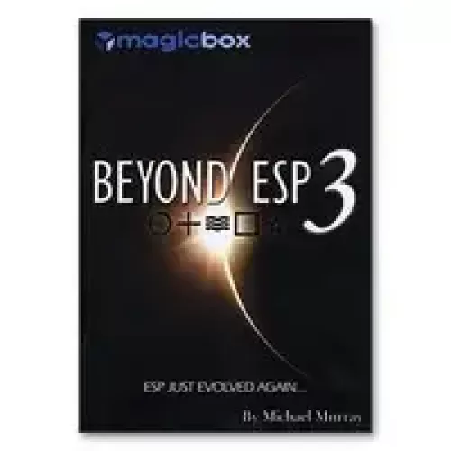 Beyond Esp 3 by Michael Murray
