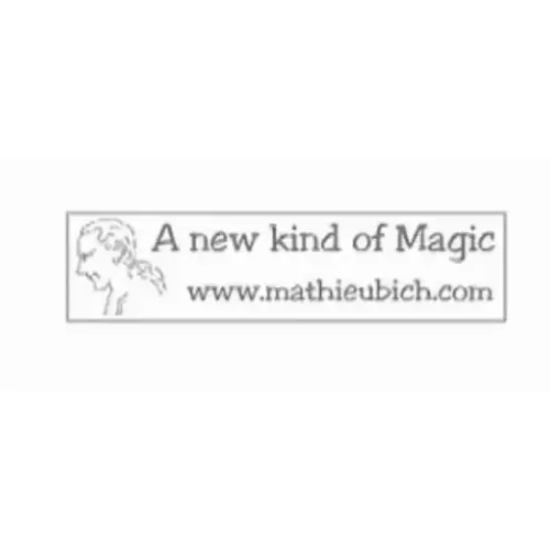 Bich's Acrobatic Double by Mathieu Bich