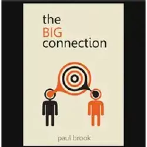The Big Connection by Paul Brook