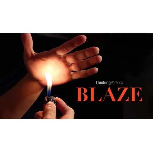 Blaze by Thinking Paradox