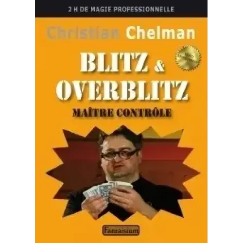 Blitz & Overblitz by Christian Chelman