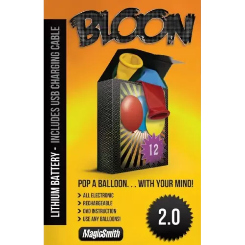 Bloon 2.0 by Magic Smith